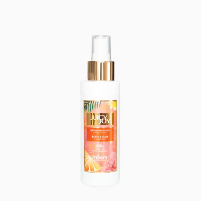 Brume Parfumée Juicy Joy - Trésors Naturels