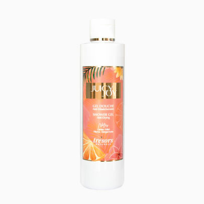 Gel Douche Juicy Joy - Trésors Naturels