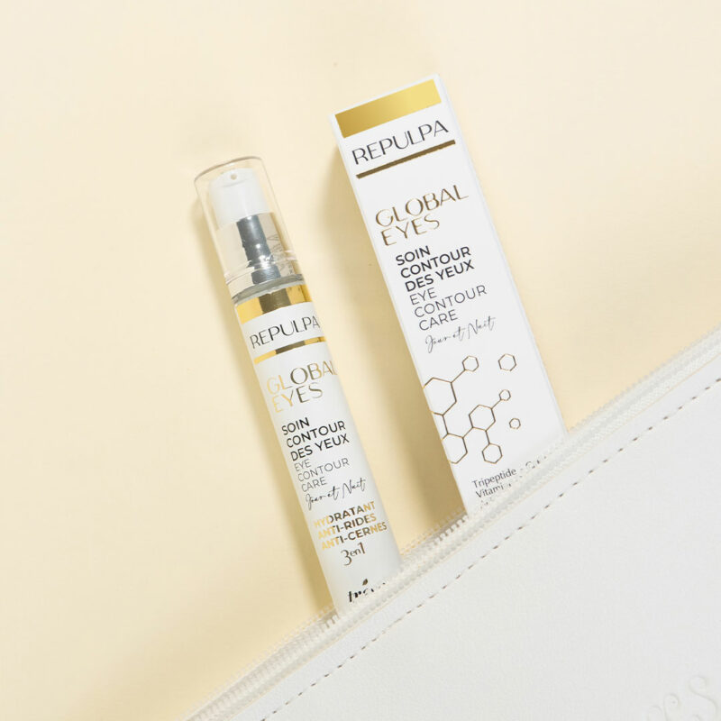 Soin contours des yeux Global Eyes REPULPA – Image 2