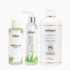 Routine capillaire naturelle - Trésors Naturels