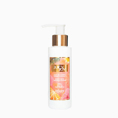Lait de corps Juicy Joy - Trésors Naturels