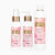 pack douche Sweet Bloom - Trésors Naturels