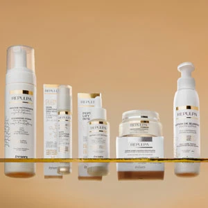 La gamme Repulpa