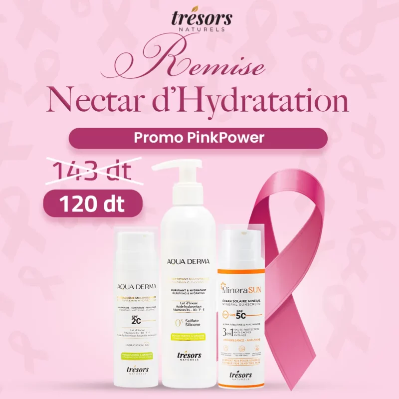 Nectar d’Hydratation