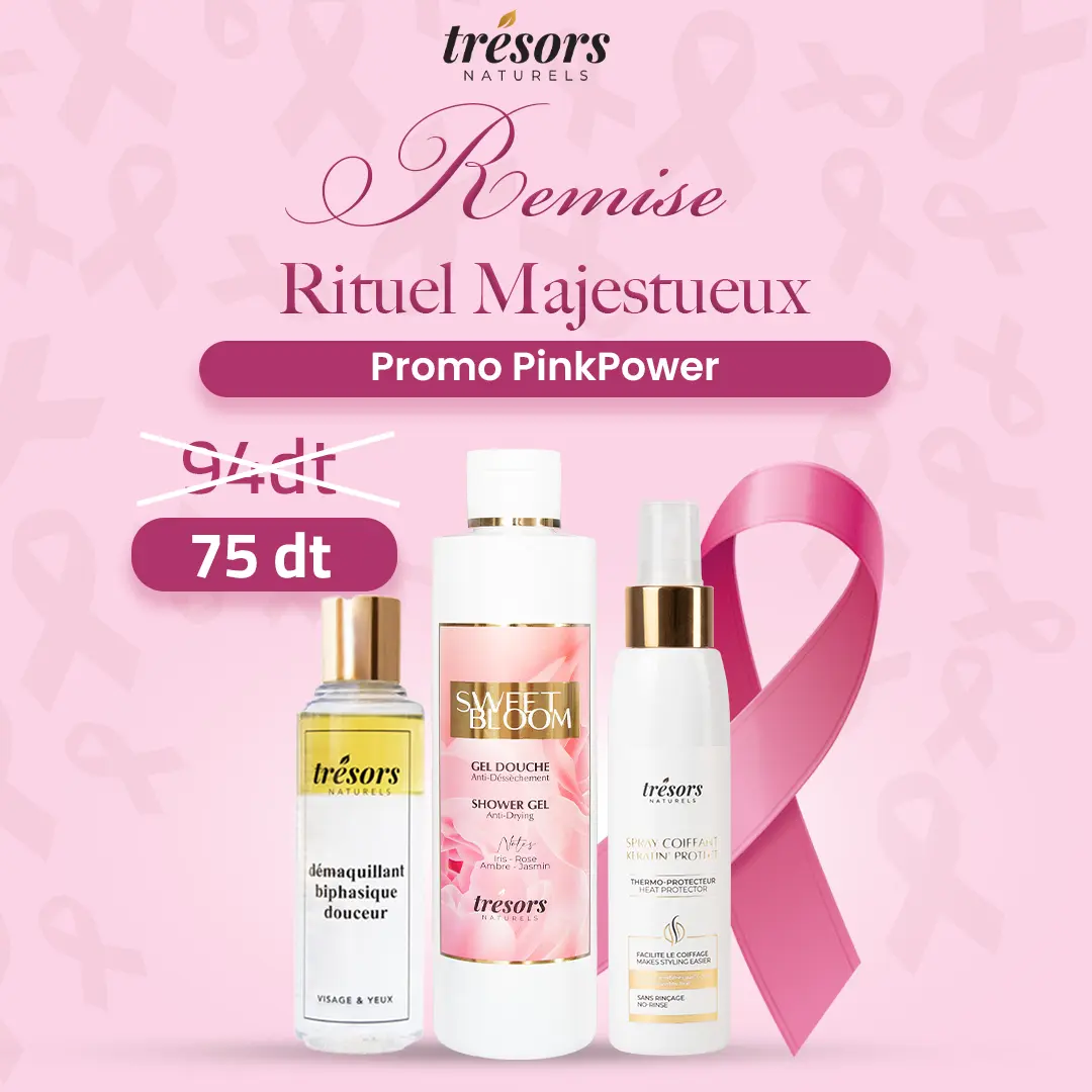 Rituel Majestueux