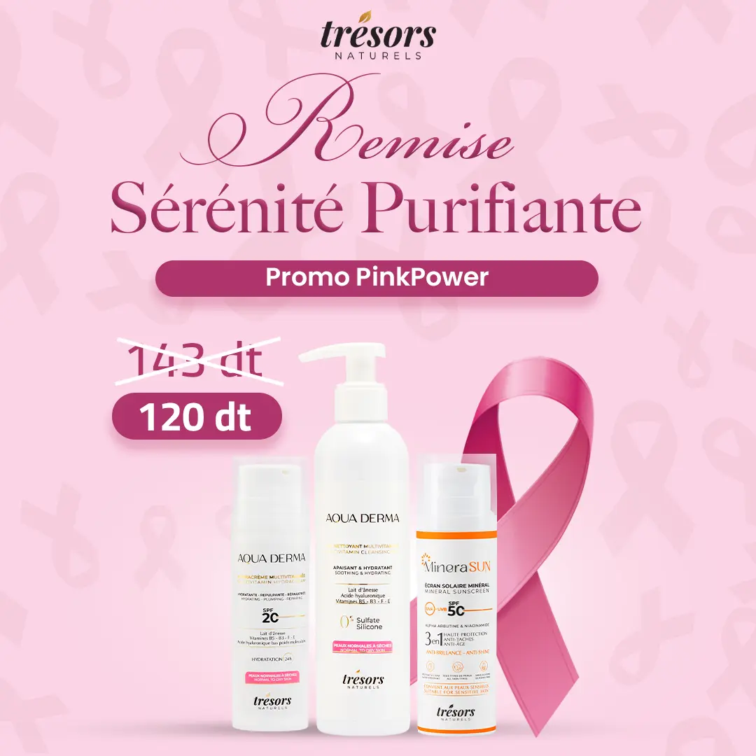 Sérénité Purifiante
