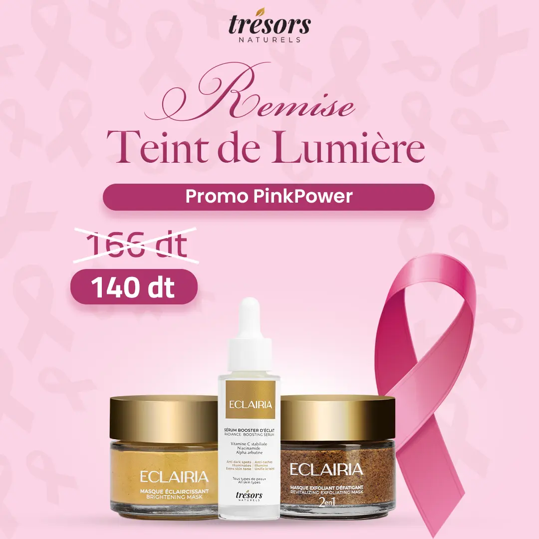 Teint de Lumière
