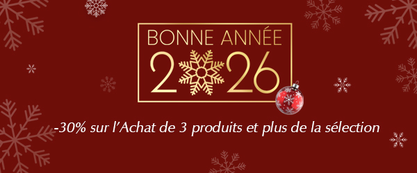 Promo Fin d'Année 2026