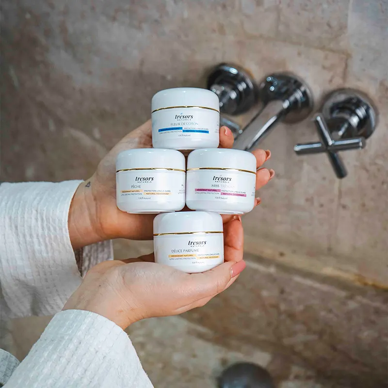 Rituel Beauté Féminin Naturel – Fraîcheur, Douceur & Éclat au Quotidien - Image 3