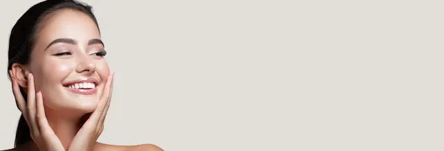 Diagnostic de visage - Trésors Naturels