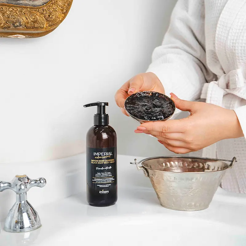 Rituel Beauté Féminin Naturel – Fraîcheur, Douceur & Éclat au Quotidien - Image 2