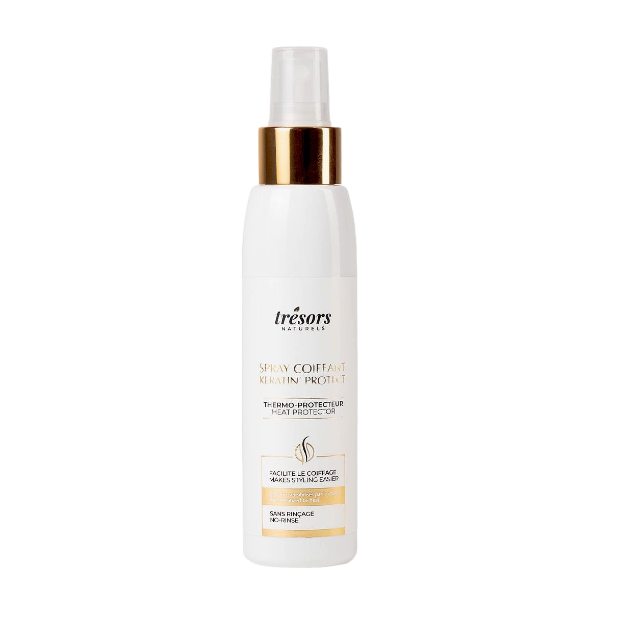 OFFRE ÉTÉ SUBLIME : Écran Solaire Minéral + Spray Coiffant Keratin Protect OFFERT - Image 2